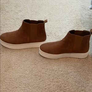 Steve Madden booties